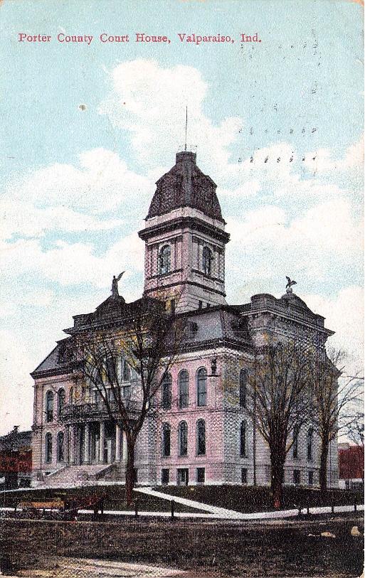 Porter County, IN (5 items)