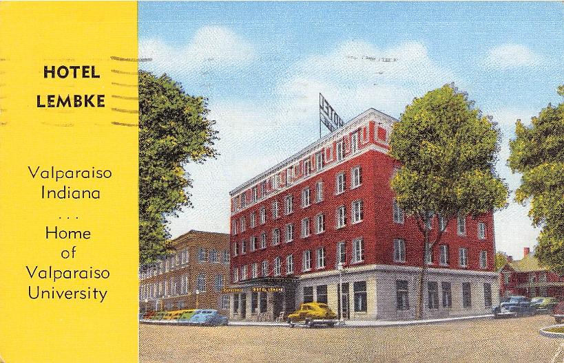 Porter County, IN (5 items)