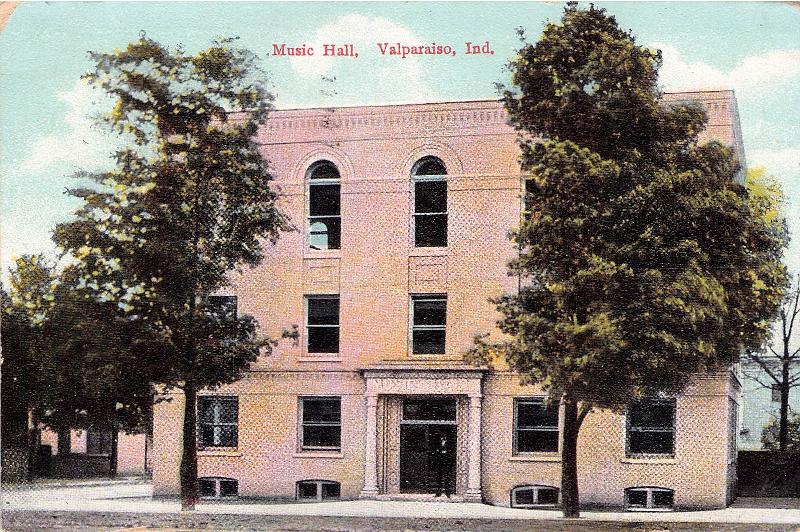 Porter County, IN (5 items)