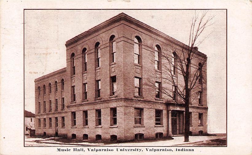 Porter County, IN (5 items)