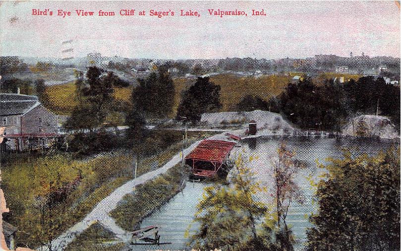 Porter County, IN (5 items)