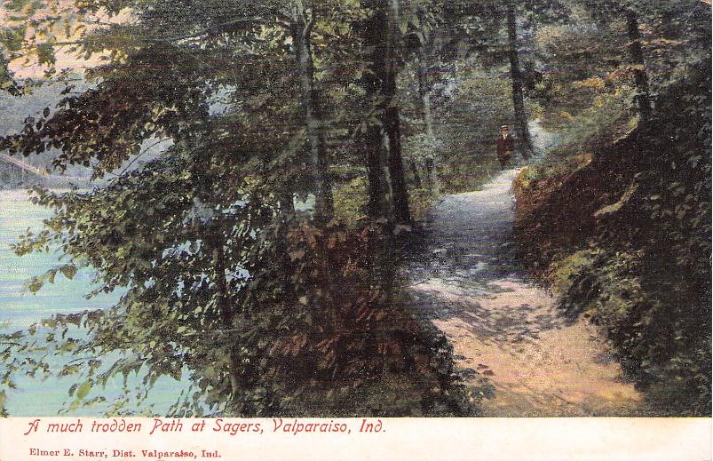 Porter County, IN (5 items)