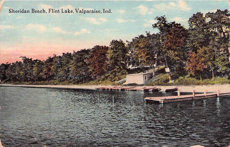 Porter County, IN (5 items)