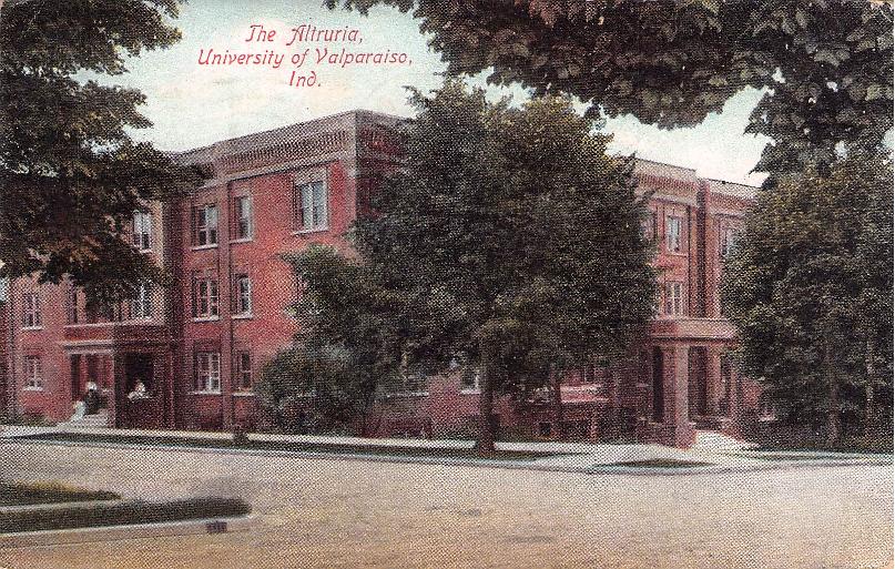 Porter County, IN (5 items)