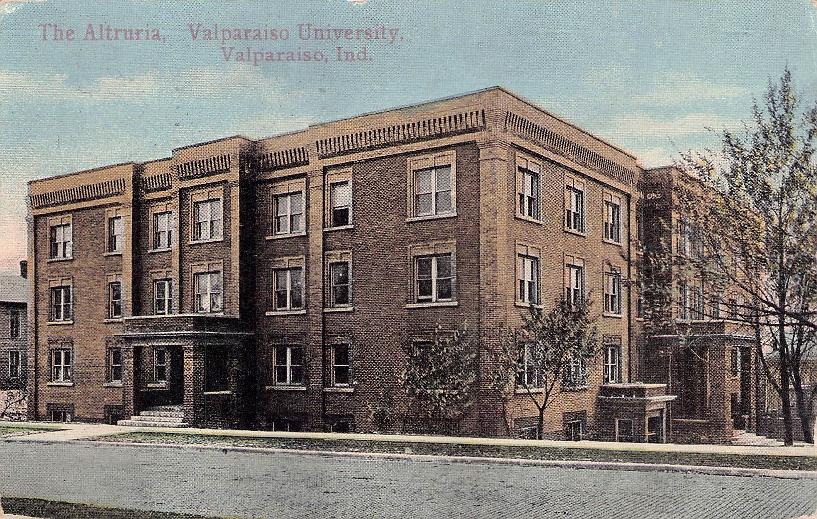 Porter County, IN (5 items)