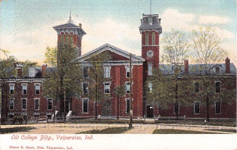 Porter County, IN (5 items)