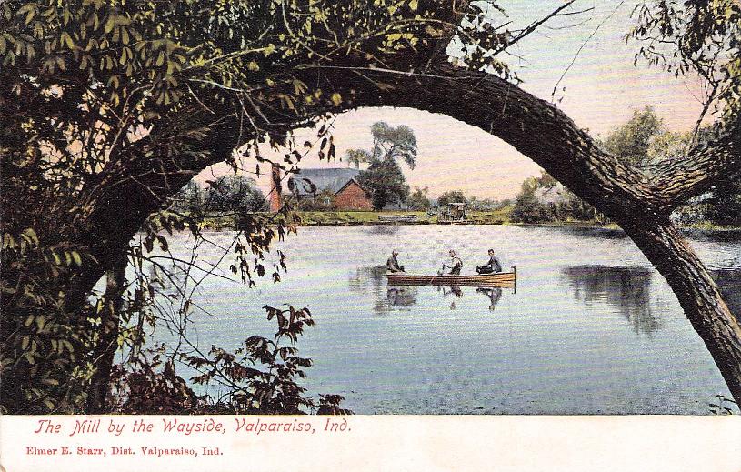 Porter County, IN (5 items)