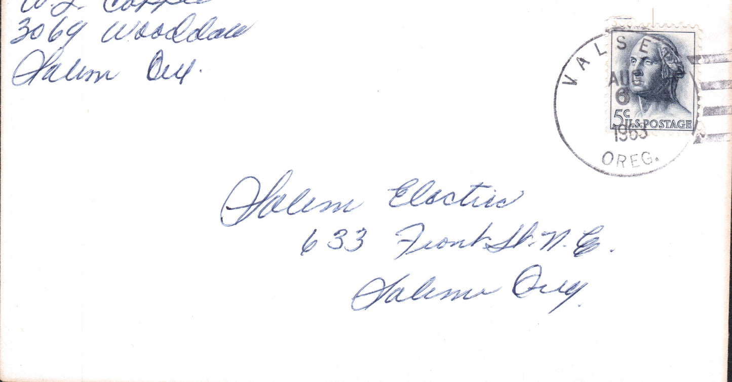 Polk County, OR (35 items)