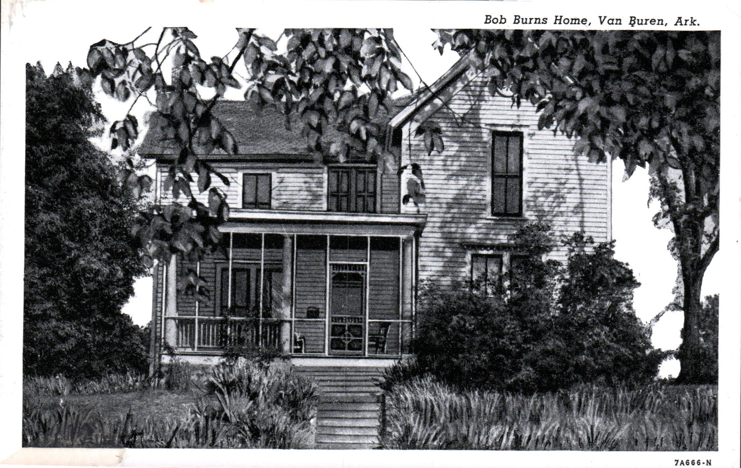 Crawford County, AR (17 items)