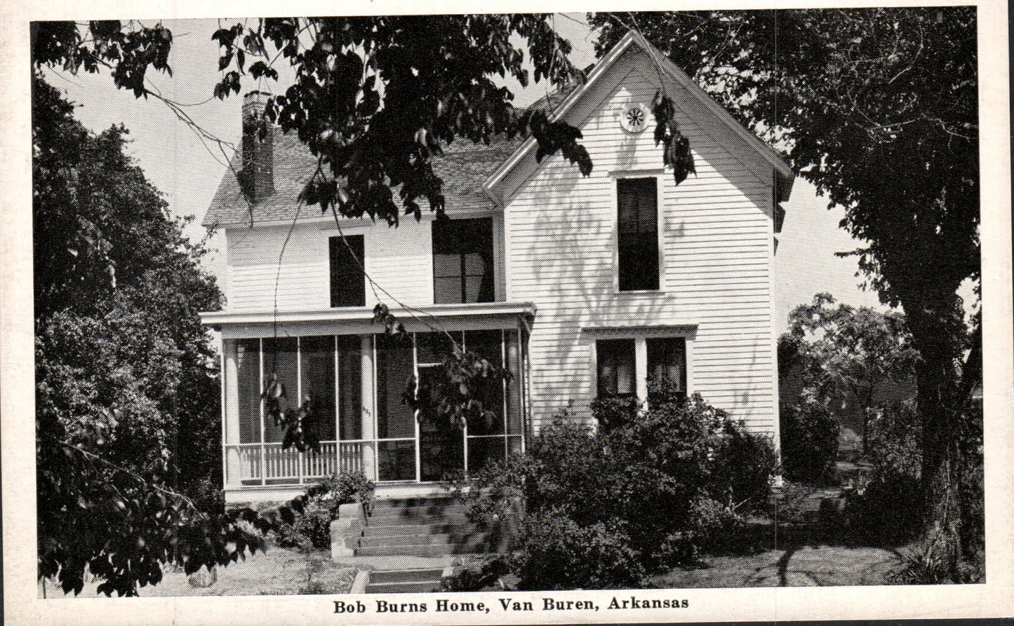 Crawford County, AR (17 items)