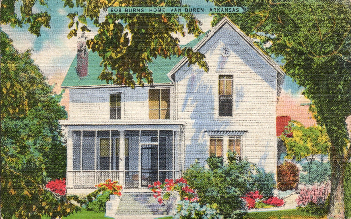 Crawford County, AR (17 items)