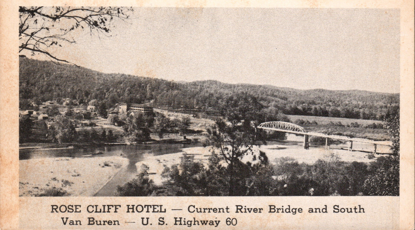 Crawford County, AR (17 items)