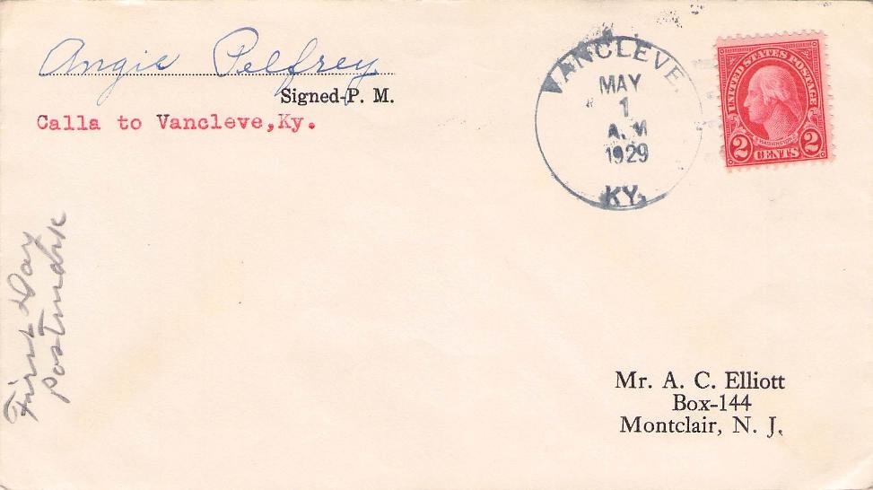 Breathitt County, KY (16 items)