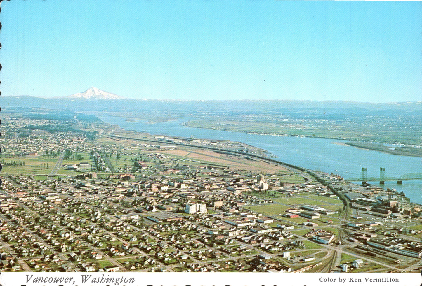 Clark County, WA (24 items)