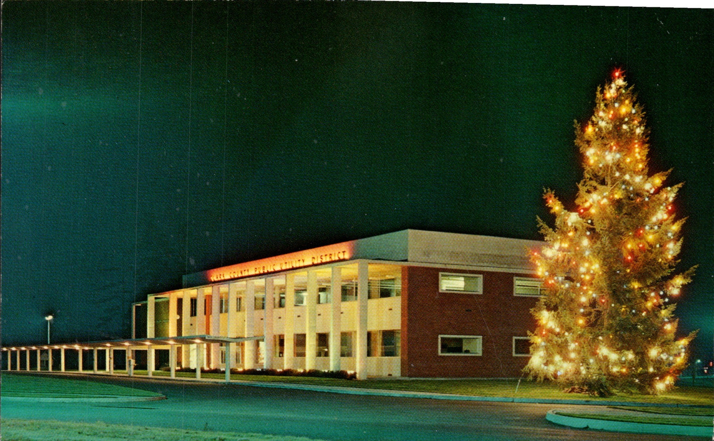 Clark County, WA (24 items)