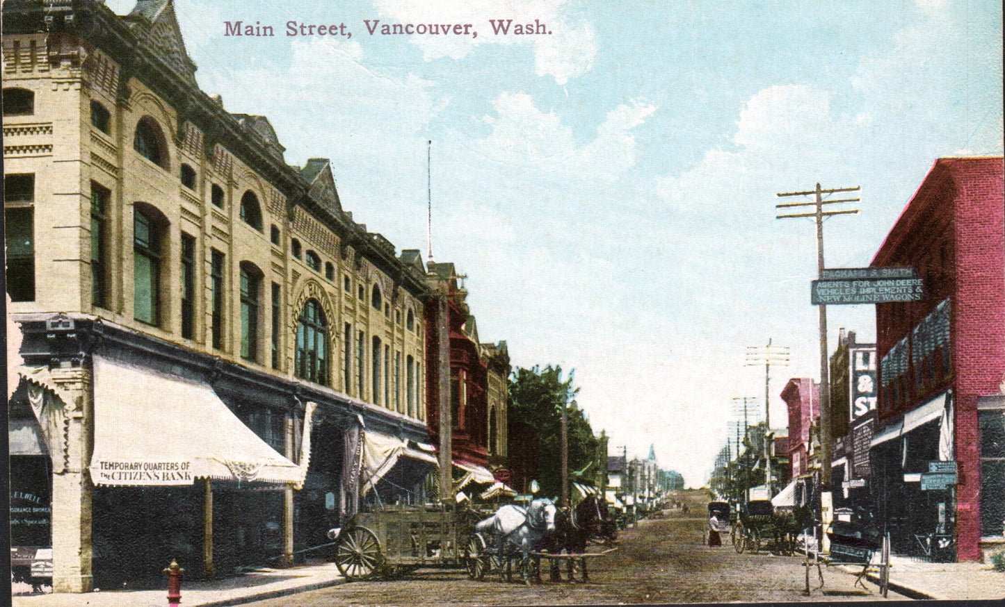 Clark County, WA (24 items)