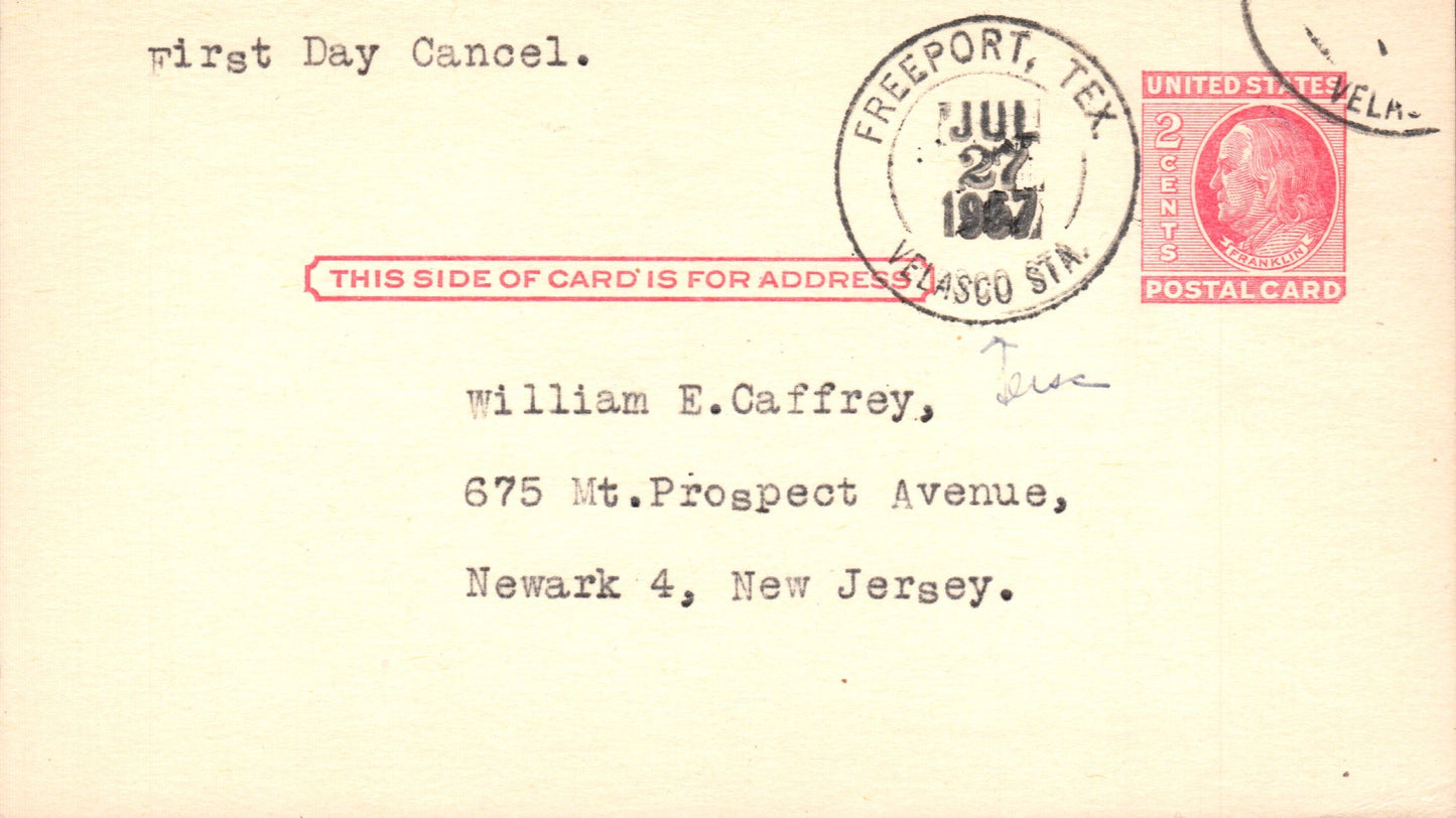 Brazoria County, TX (12 items)