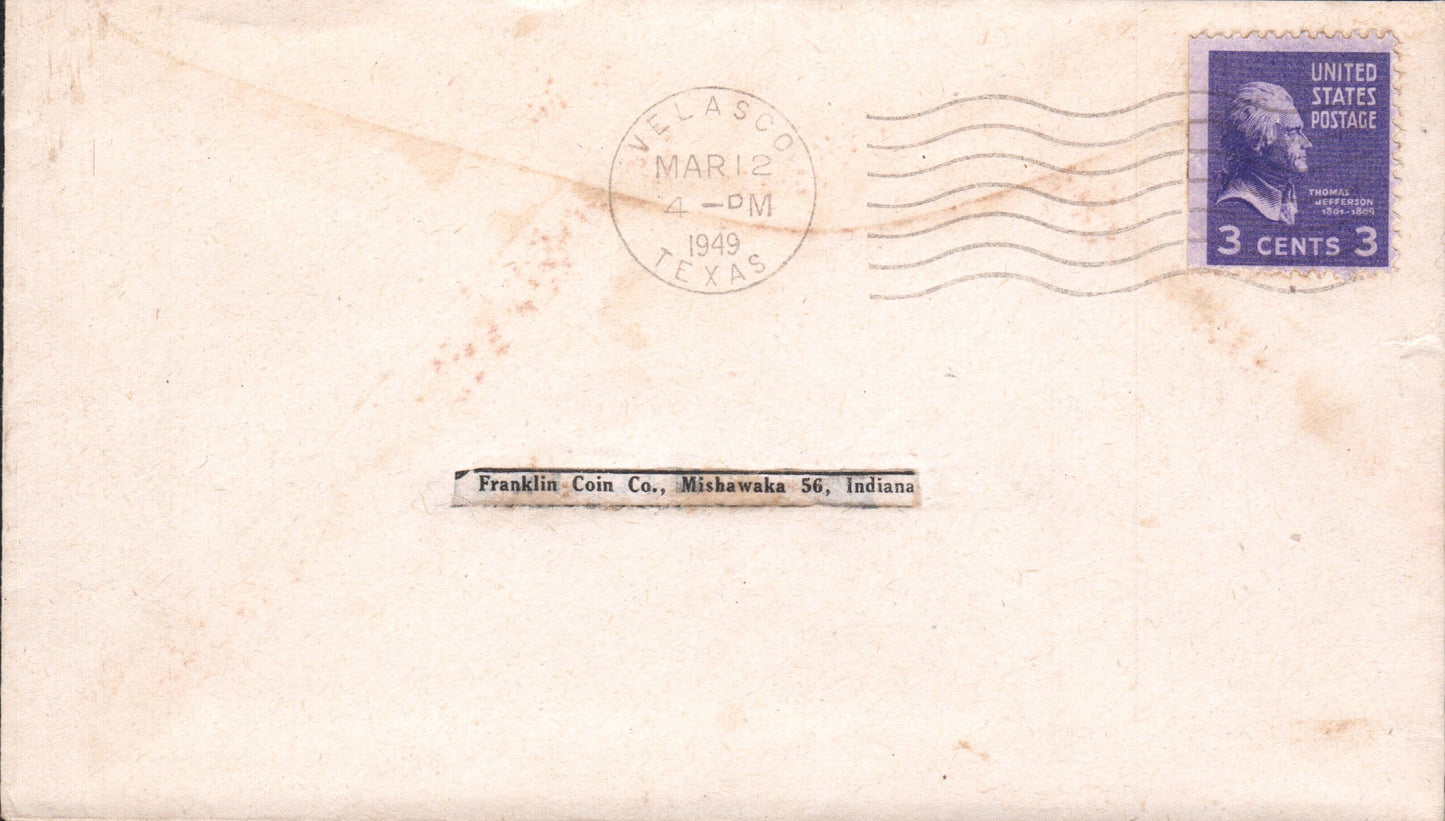 Brazoria County, TX (12 items)