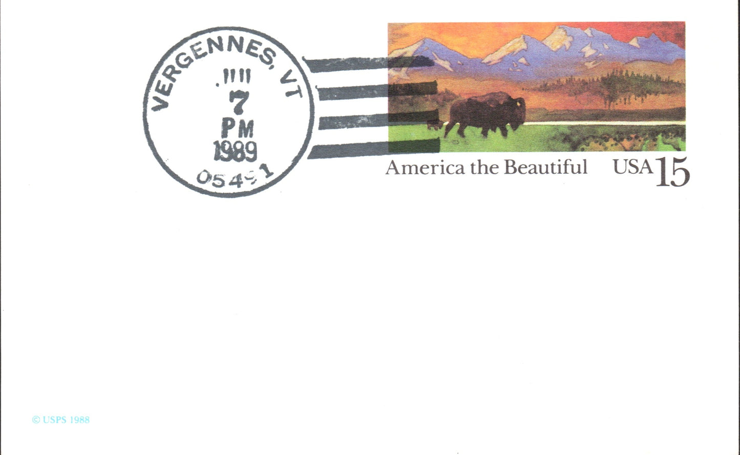 Addison County, VT (19 items)