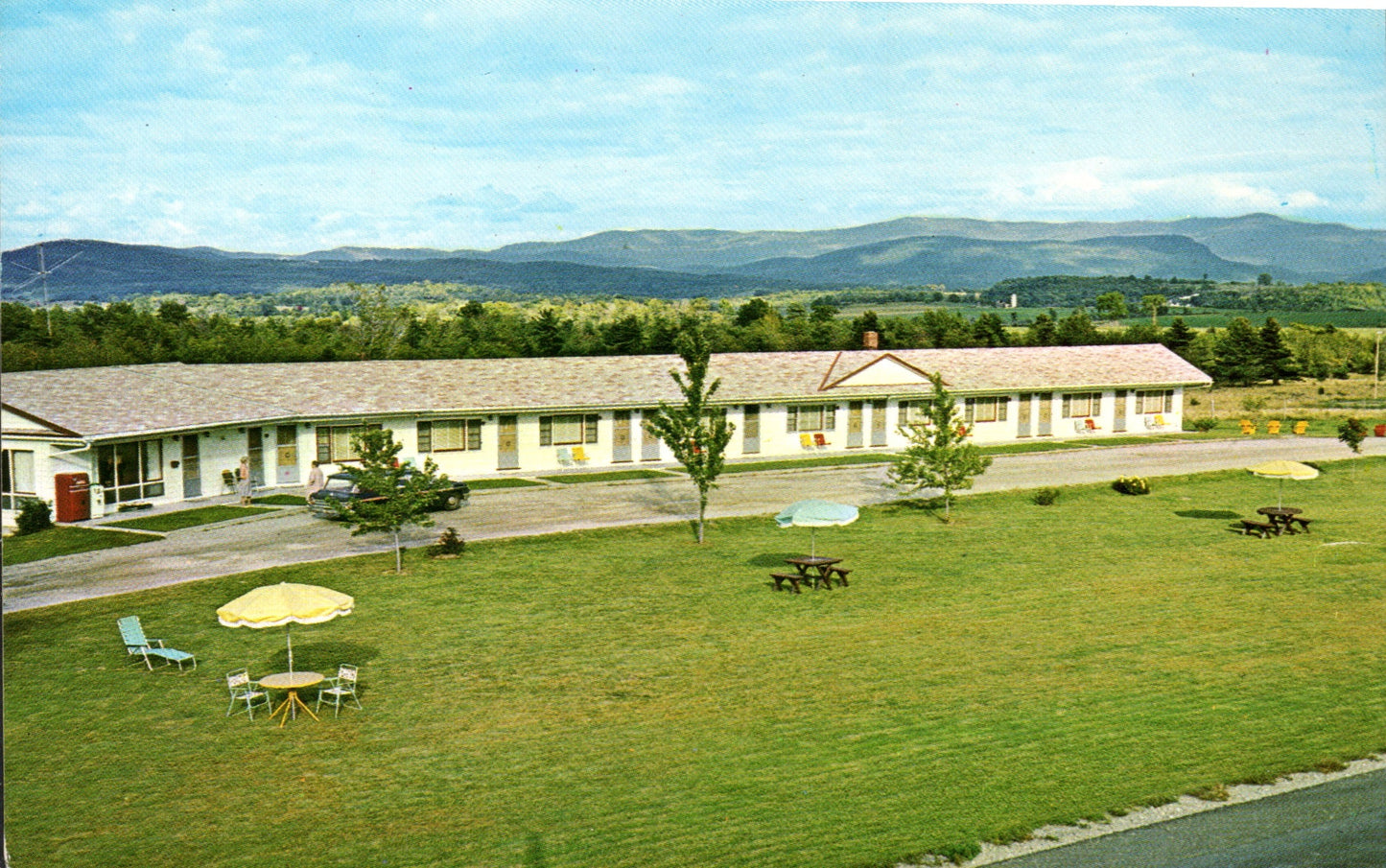 Addison County, VT (19 items)