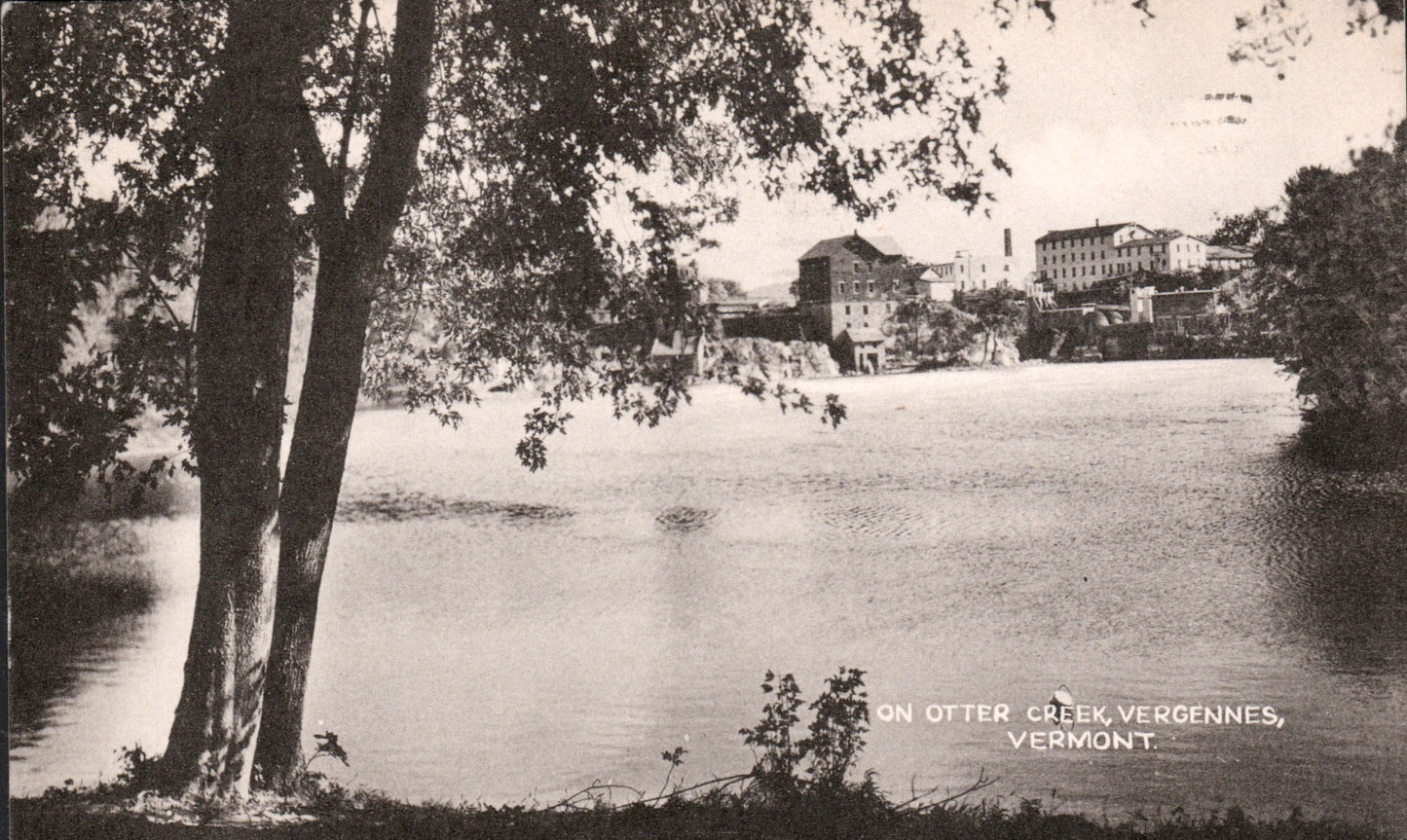 Addison County, VT (19 items)