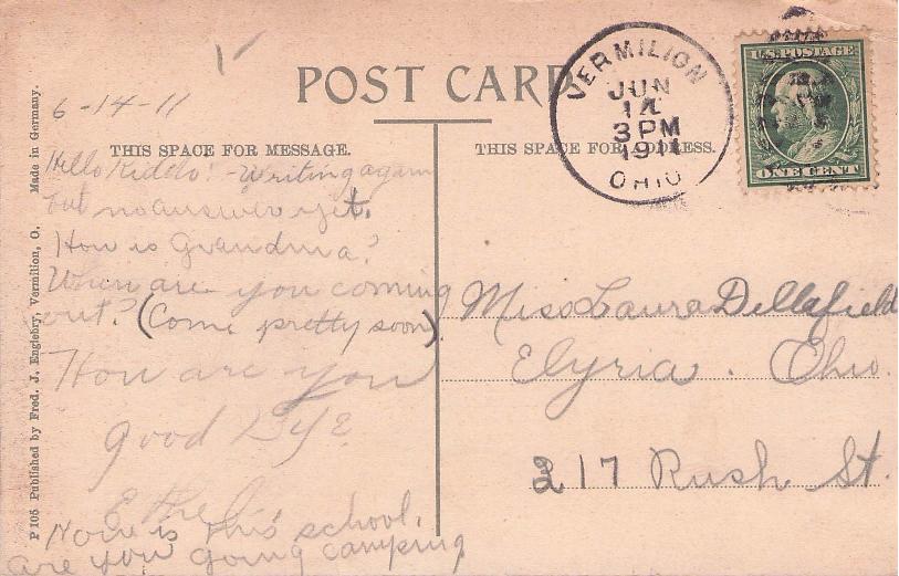 Erie County, OH (35 items)