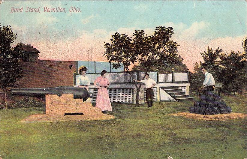 Erie County, OH (35 items)