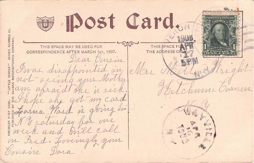 Oneida County, NY (72 items)