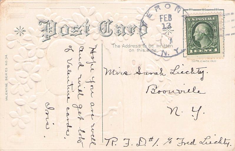 Oneida County, NY (72 items)