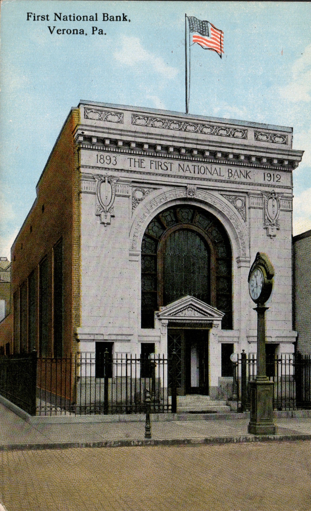 Allegheny County, PA (136 items)