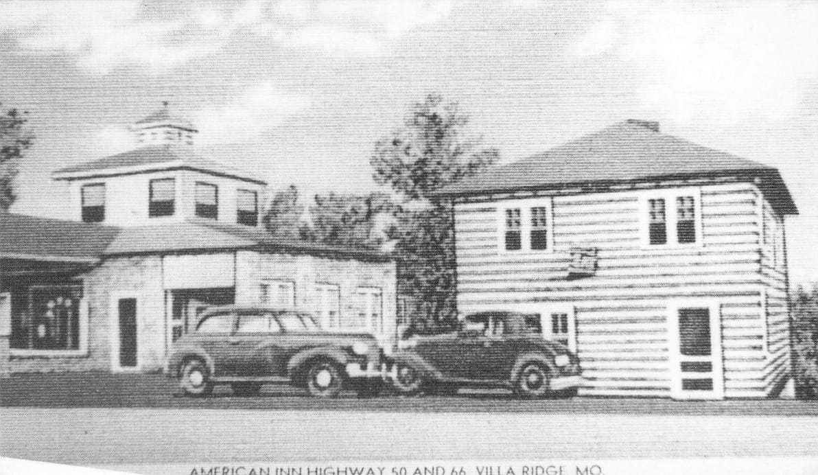 Franklin County, MO (19 items)