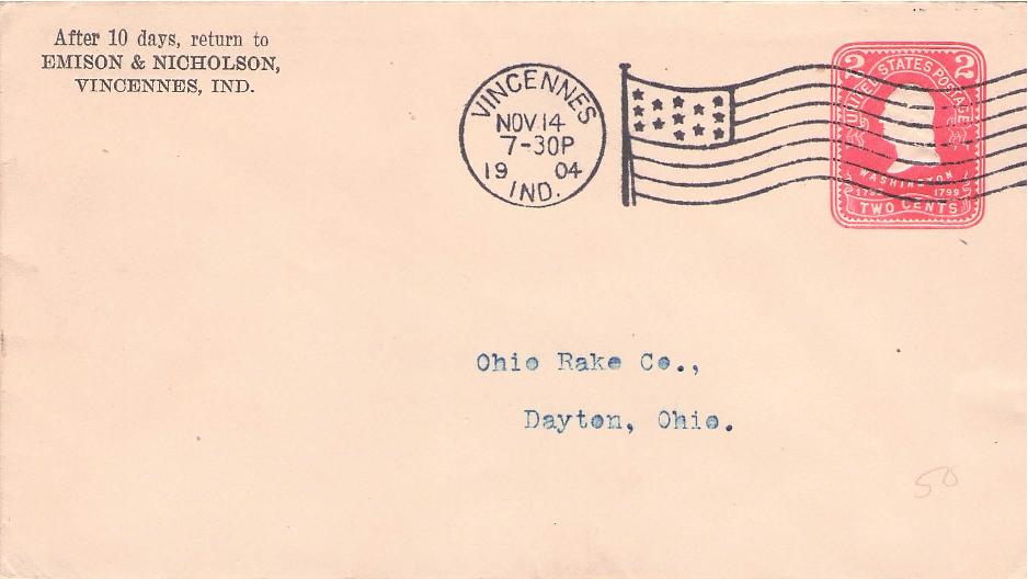 Knox County, IN (21 items)