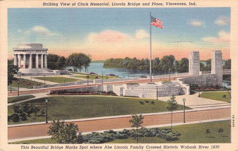 Knox County, IN (21 items)