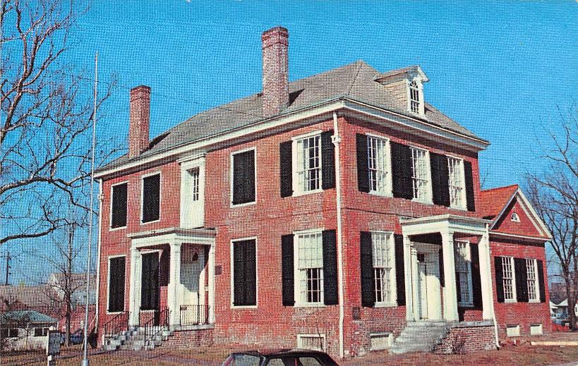 Knox County, IN (21 items)