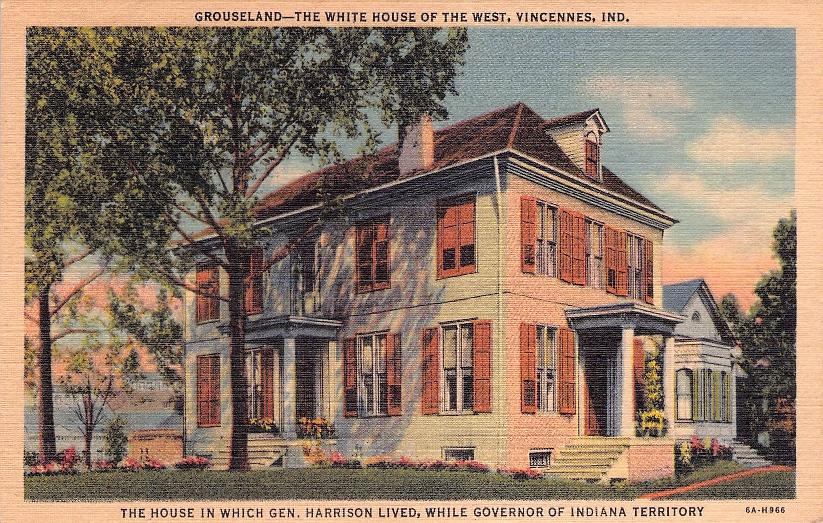 Knox County, IN (21 items)