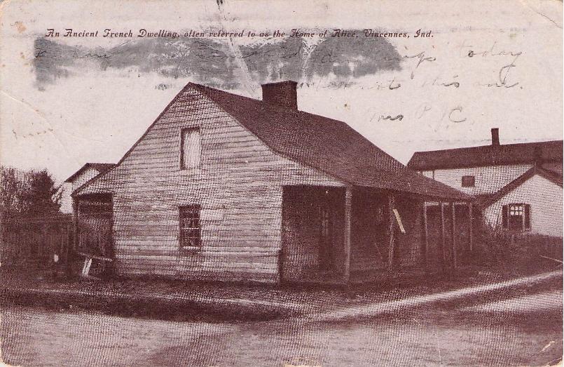 Knox County, IN (21 items)