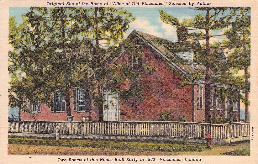 Knox County, IN (21 items)