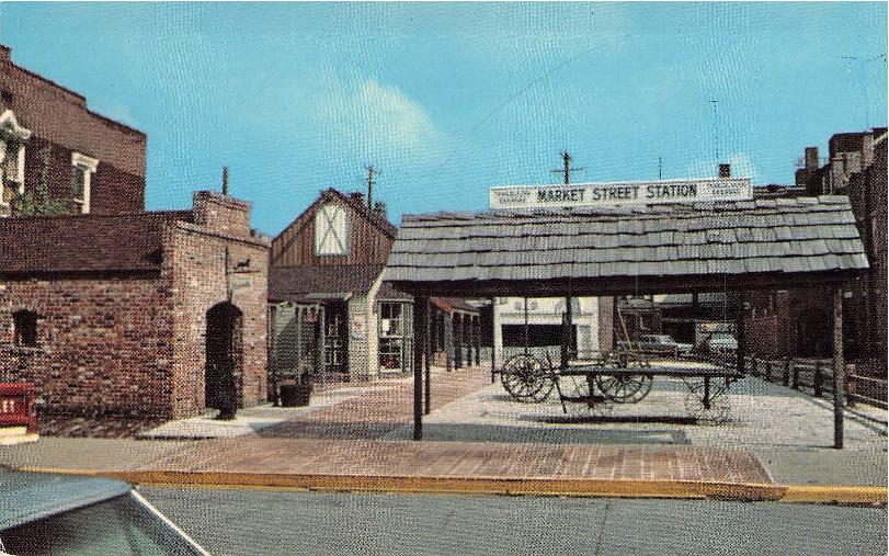 Knox County, IN (21 items)