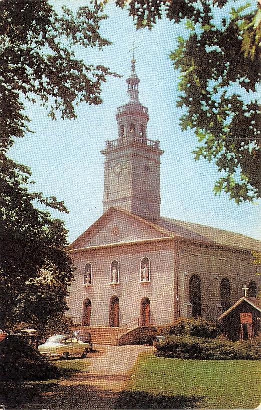 Knox County, IN (21 items)