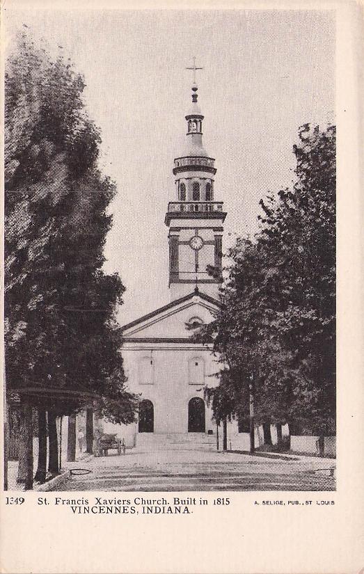 Knox County, IN (21 items)