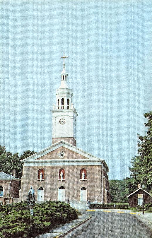 Knox County, IN (21 items)