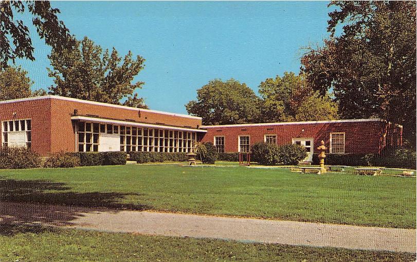 Knox County, IN (21 items)