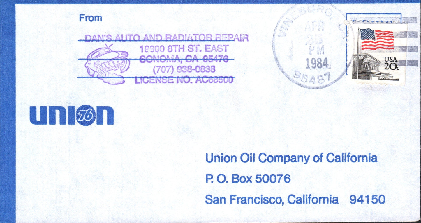 Sonoma County, CA (119 items)