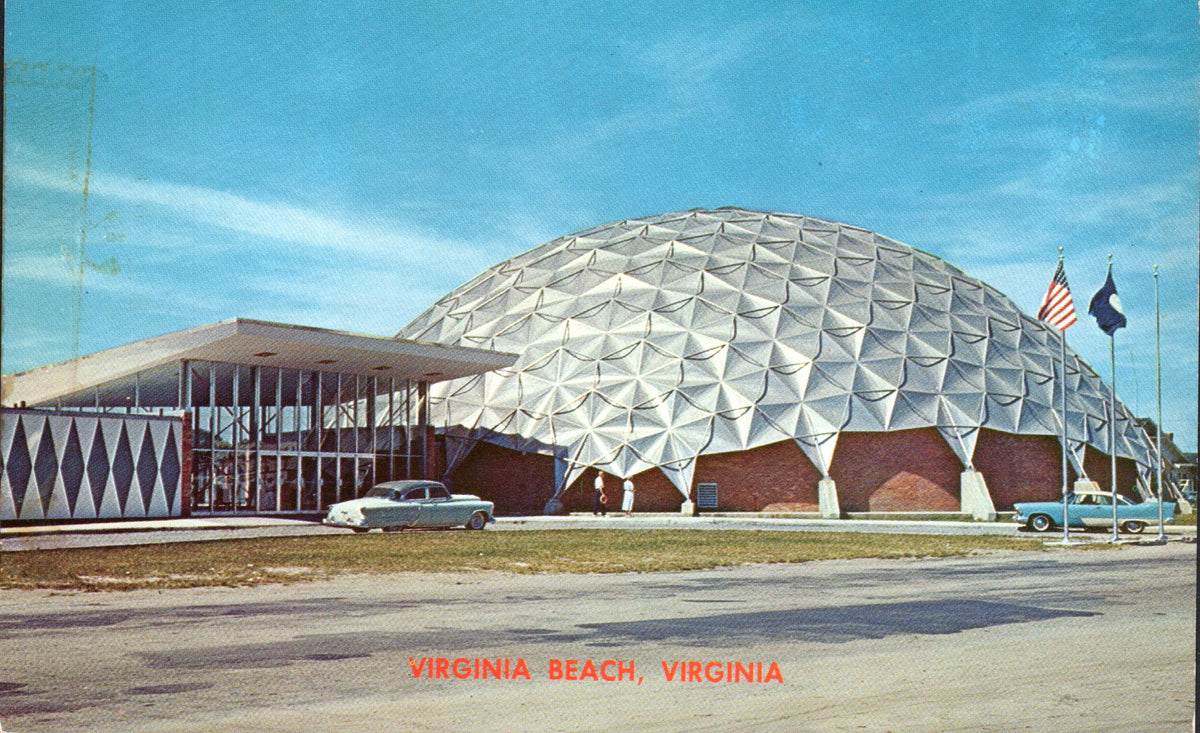 Virginia Beach and Princess Anne County, VA (27 items)