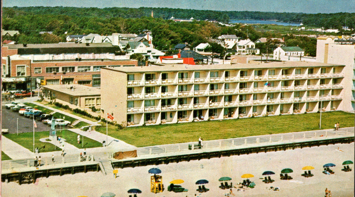 Virginia Beach and Princess Anne County, VA (27 items)