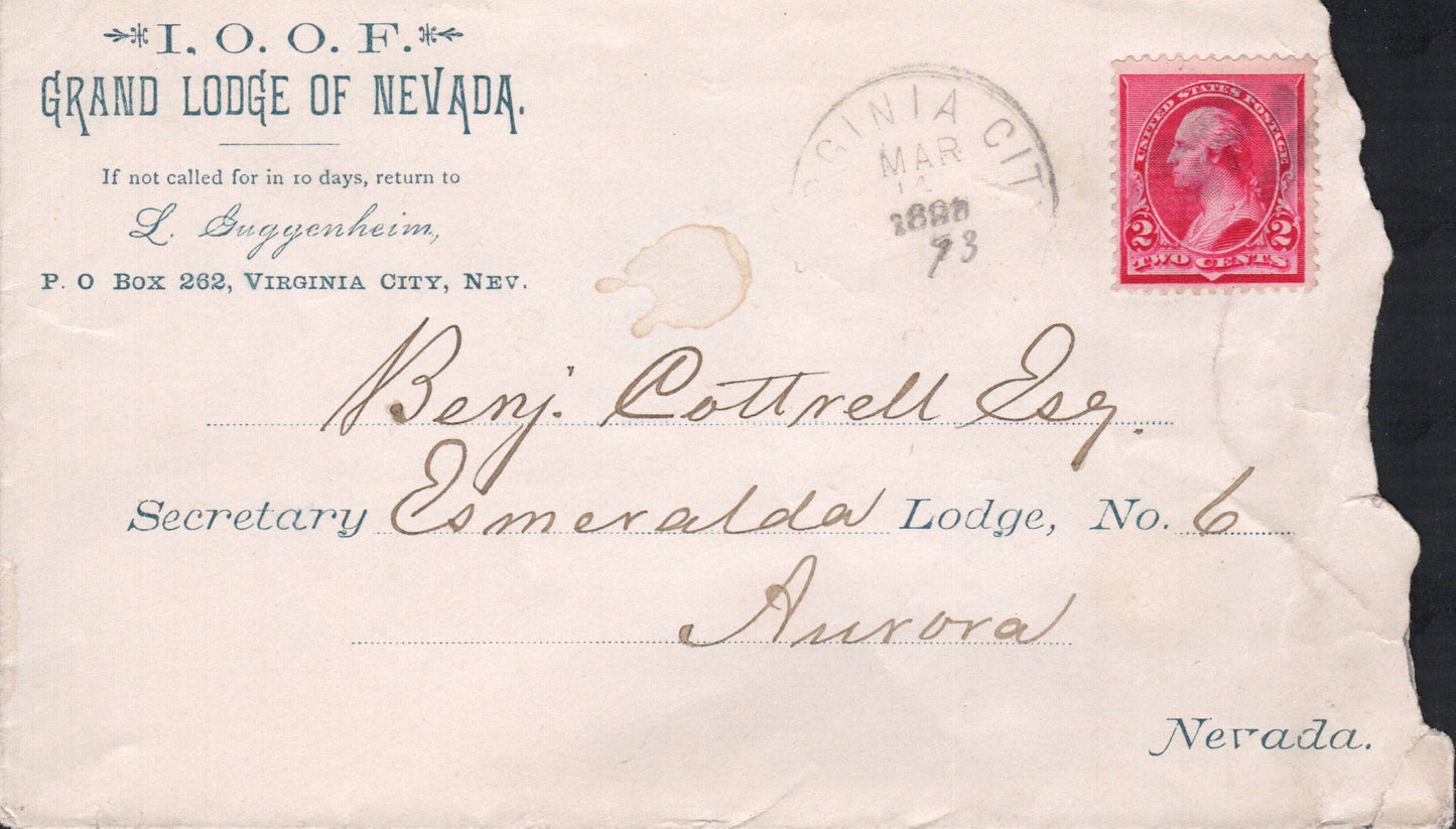 Storey County, NV (31 items)