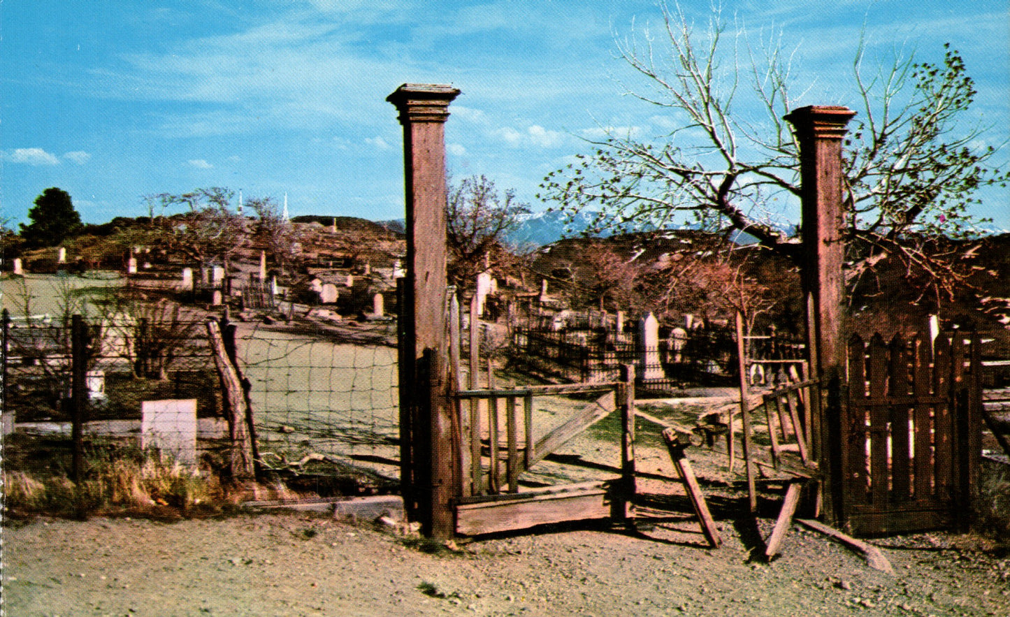 Storey County, NV (31 items)