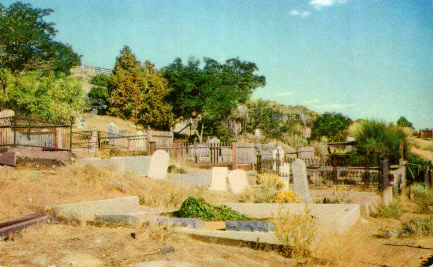 Storey County, NV (31 items)