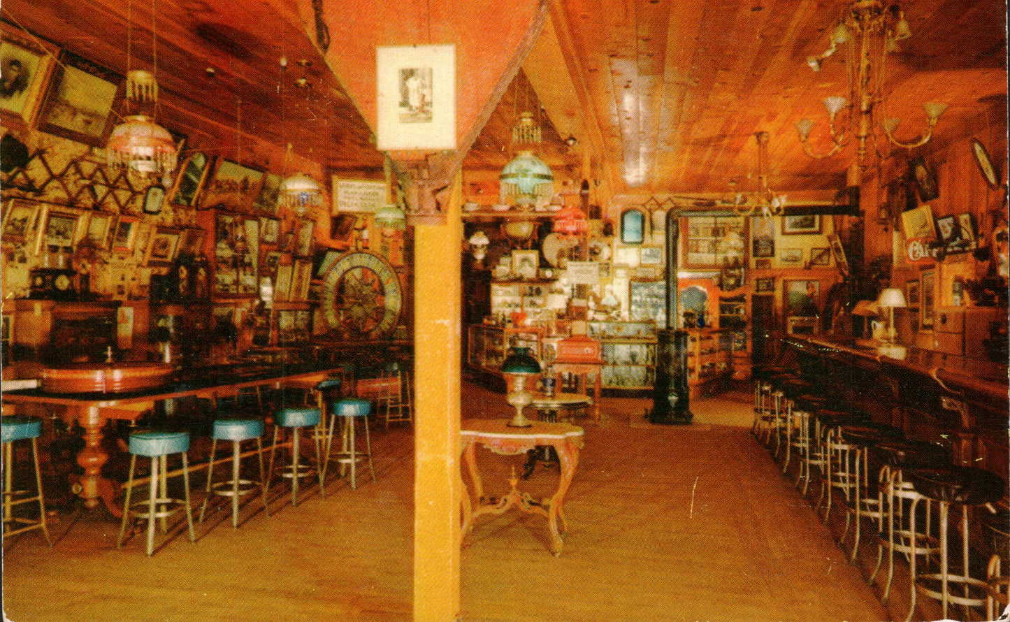 Storey County, NV (31 items)