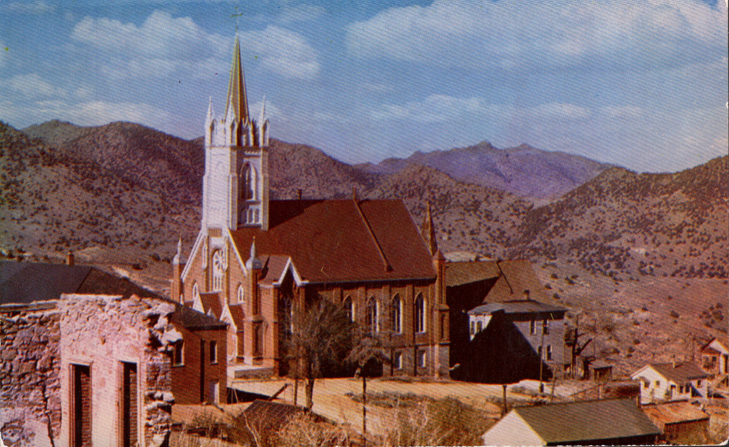 Storey County, NV (31 items)